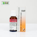Dr. Reckeweg R49