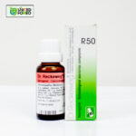 Dr. Reckeweg R50