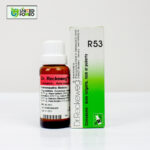 Dr. Reckeweg R53