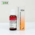 Dr. Reckeweg R54