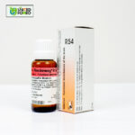 Dr. Reckeweg R54 - Image 3