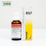 Dr. Reckeweg R57
