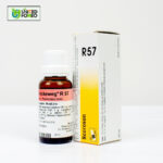 Dr. Reckeweg R57 - Image 3