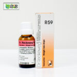 Dr. Reckeweg R59