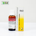 Dr. Reckeweg R63