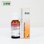 Dr. Reckeweg R64