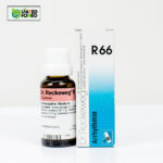 Dr. Reckeweg R66