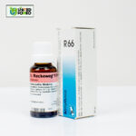 Dr. Reckeweg R66 - Image 3