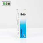 Dr. Reckeweg R66 - Image 2