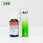 Dr. Reckeweg R67