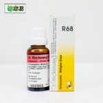 Dr. Reckeweg R68