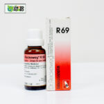 Dr. Reckeweg R69