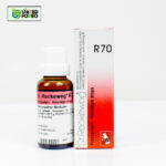 Dr. Reckeweg R70
