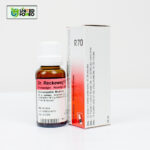 Dr. Reckeweg R70 - Image 3
