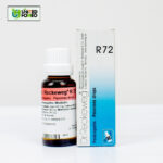 Dr. Reckeweg R72