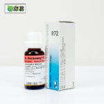 Dr. Reckeweg R72 - Image 3