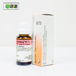 Dr. Reckeweg R73 - Image 3