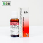 Dr. Reckeweg R74