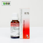 Dr. Reckeweg R75