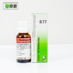 Dr. Reckeweg R77