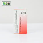 Dr. Reckeweg R83 - Image 2