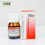 Dr. Reckeweg R84