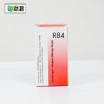 Dr. Reckeweg R84 - Image 2