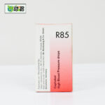 Dr. Reckeweg R85 - Image 2