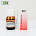 Dr. Reckeweg R86