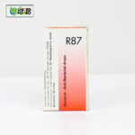 Dr. Reckeweg R87 - Image 2