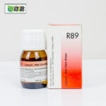 Dr. Reckeweg R89