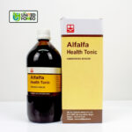 Alfalfa Health Tonic