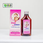 Gripe Mixture Syrup