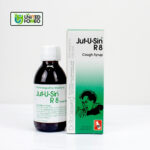 R8 | Jut-U-Sin Syrup