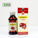 Medilife Livofit Syrup