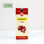 Medilife Livofit Syrup - Image 2