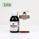 Tonsimek Tablets