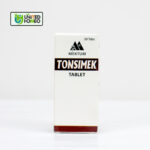Tonsimek Tablets - Image 2