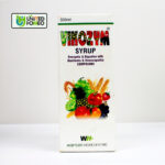 Vikozym Syrup - Image 2