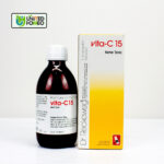 Dr. Reckeweg Vita-C 15