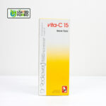 Dr. Reckeweg Vita-C 15 - Image 2
