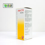 Dr. Reckeweg Vita-C 15 - Image 3