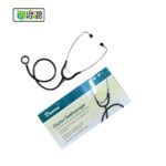 Dearan Nurse Stethoscope - Image 2