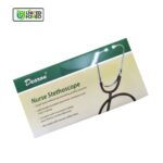 Dearan Nurse Stethoscope - Image 3