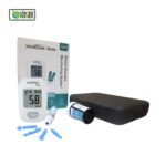 VivaChek ™ Bree Blood Glucose Monitoring System - Image 3