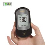 Yasee Blood Glucose Uric Acid Testing Monitor - Image 2