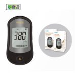 Yasee Blood Glucose Uric Acid Testing Monitor - Image 3