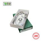 ALPK2 FT-801 Dual Head Stethoscope - Image 4