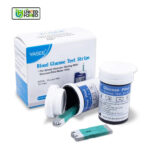 YASEE AC-305 Blood Glucose Test Strips
