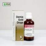 Dr. Reckeweg R109-Damia Gold - Image 2